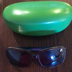 Kate Spade Polarized Sunglasses